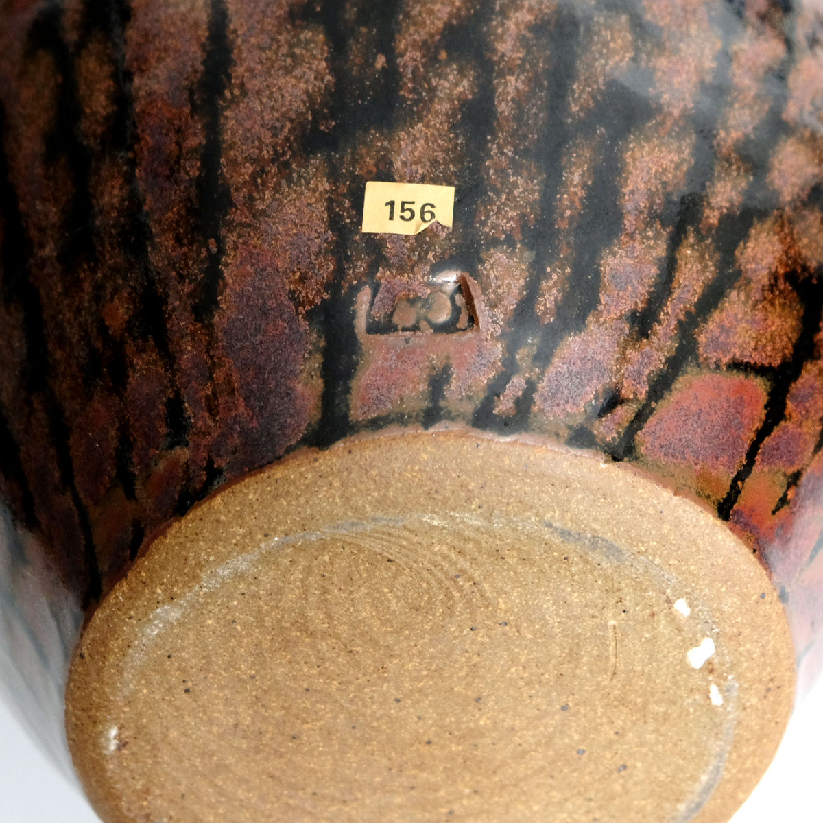 David Lloyd-Jones - Jug