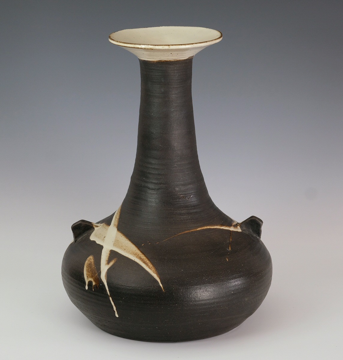 Janet Leach - Vase