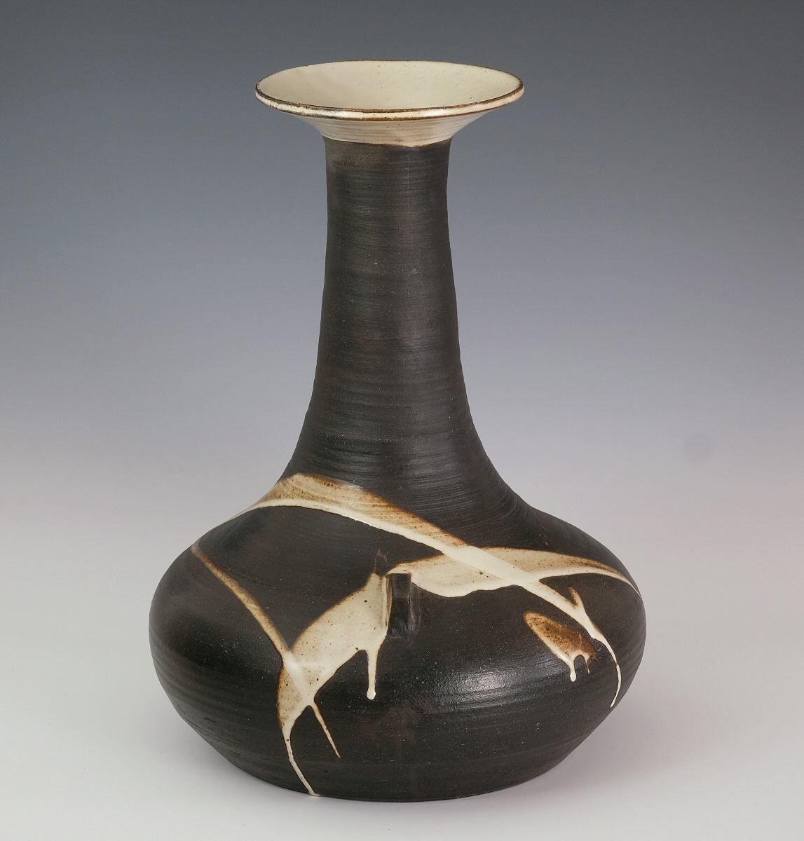 Janet Leach - Vase