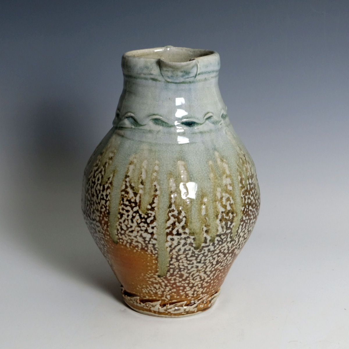 Jeremy Steward - Jug