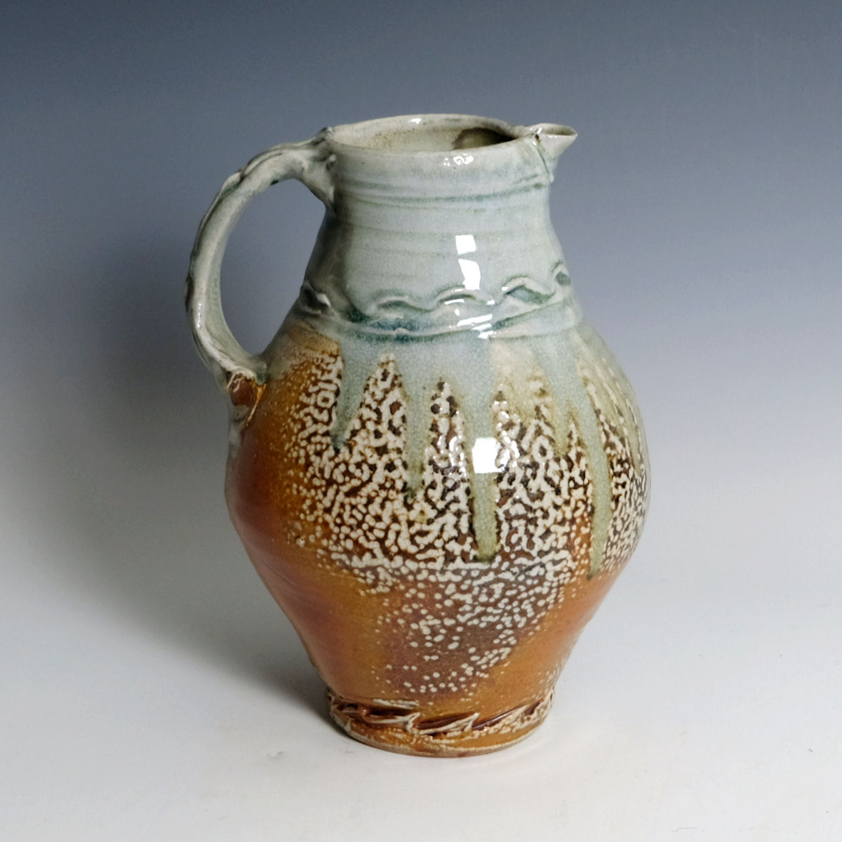 Jeremy Steward - Jug