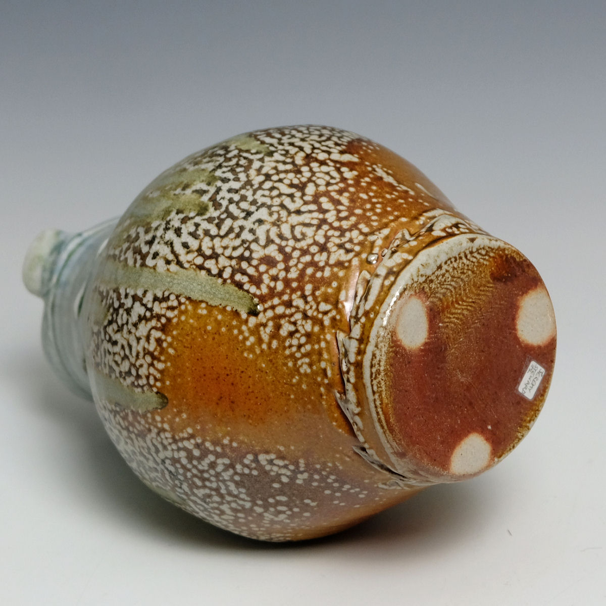 Jeremy Steward - Jug