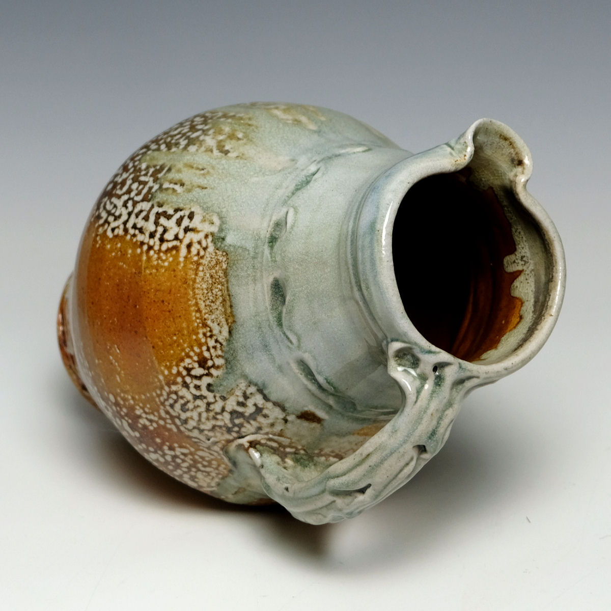 Jeremy Steward - Jug