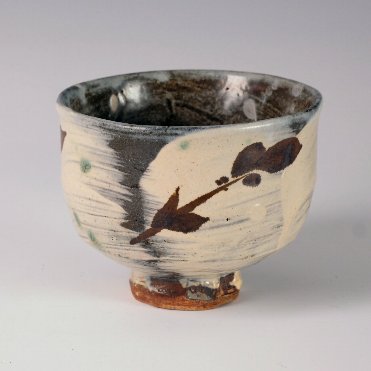 Jim Malone - Chawan