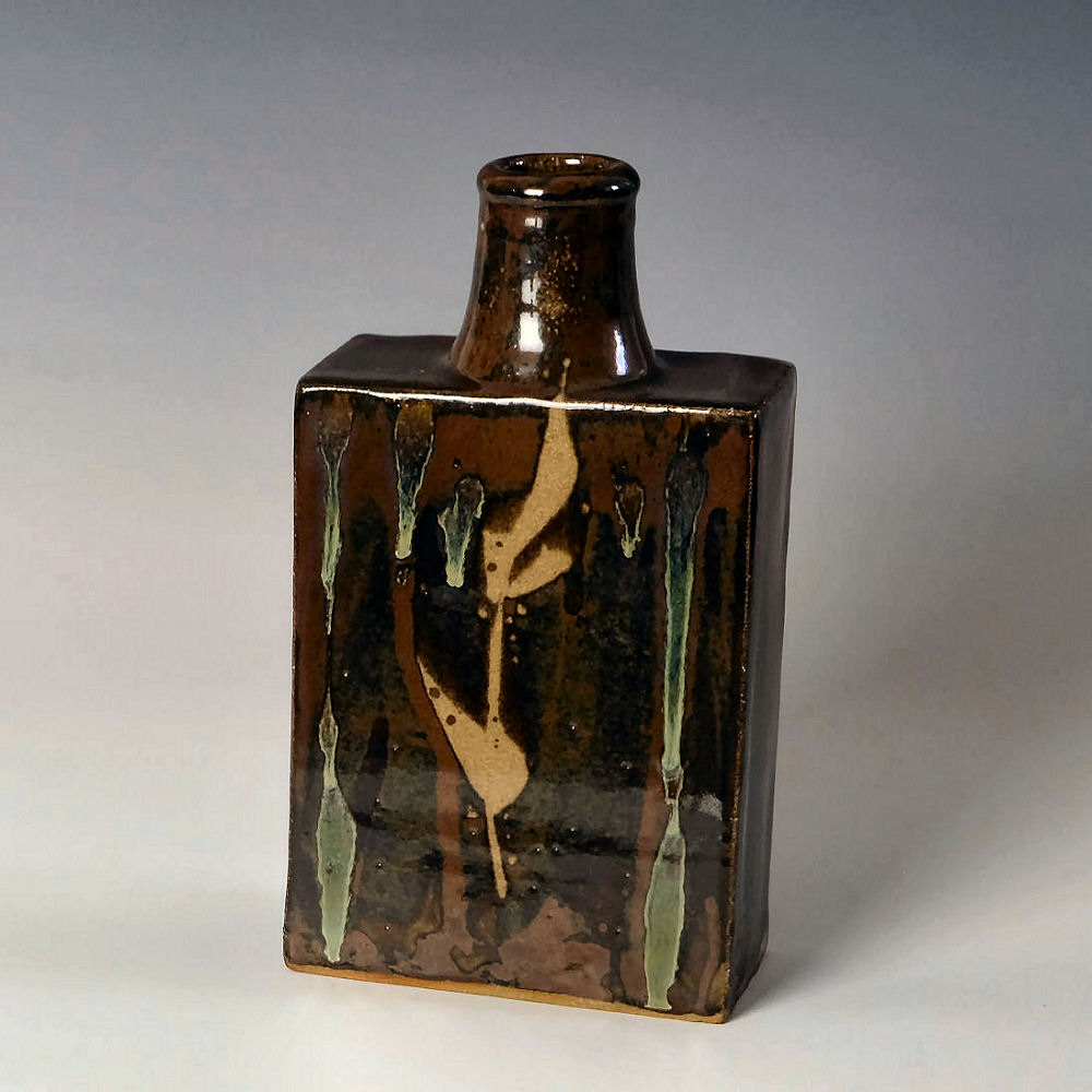 Jim Malone - Lessonhall Slab Bottle