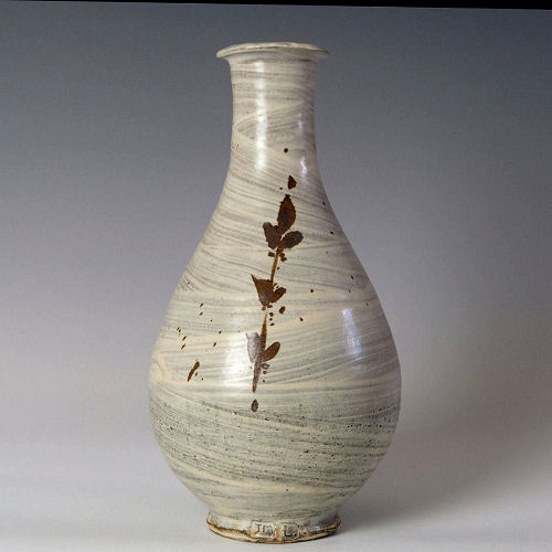 Jim Malone - Ainstable vase
