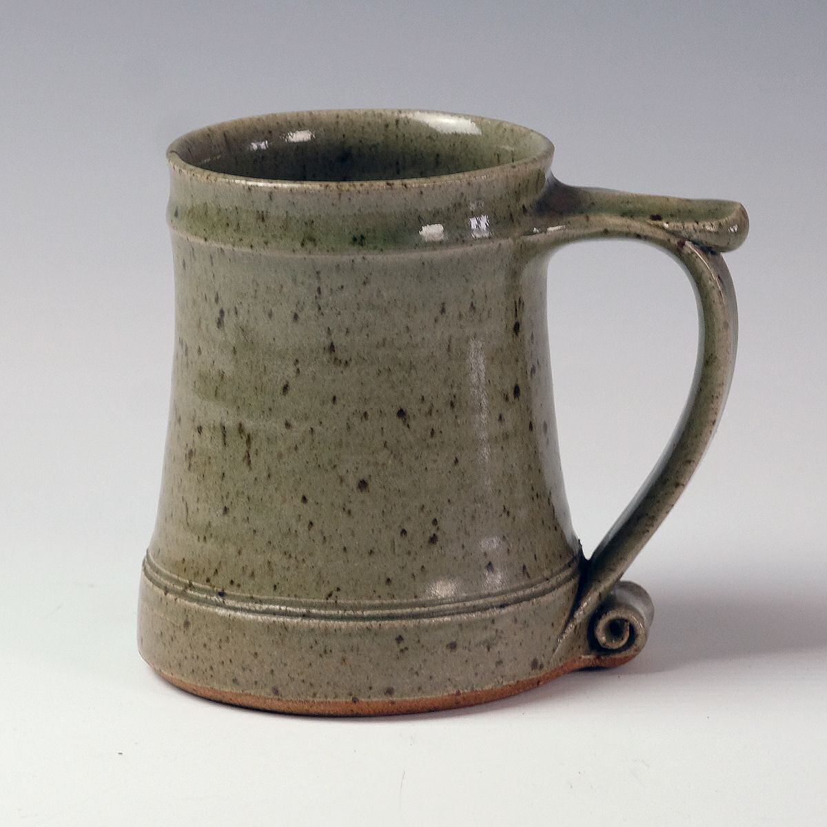 Leach Pottery - Tankard