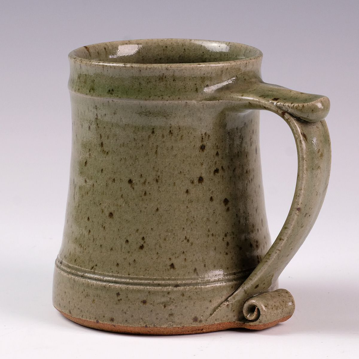 Leach Pottery - Tankard