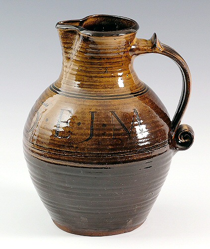 Michael Cardew - Wedding Jug