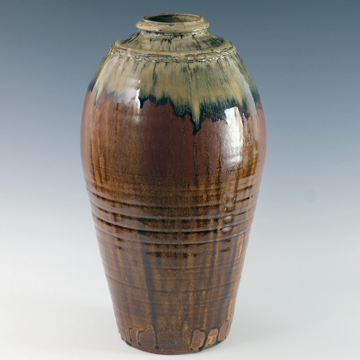 Mike Dodd - Vase