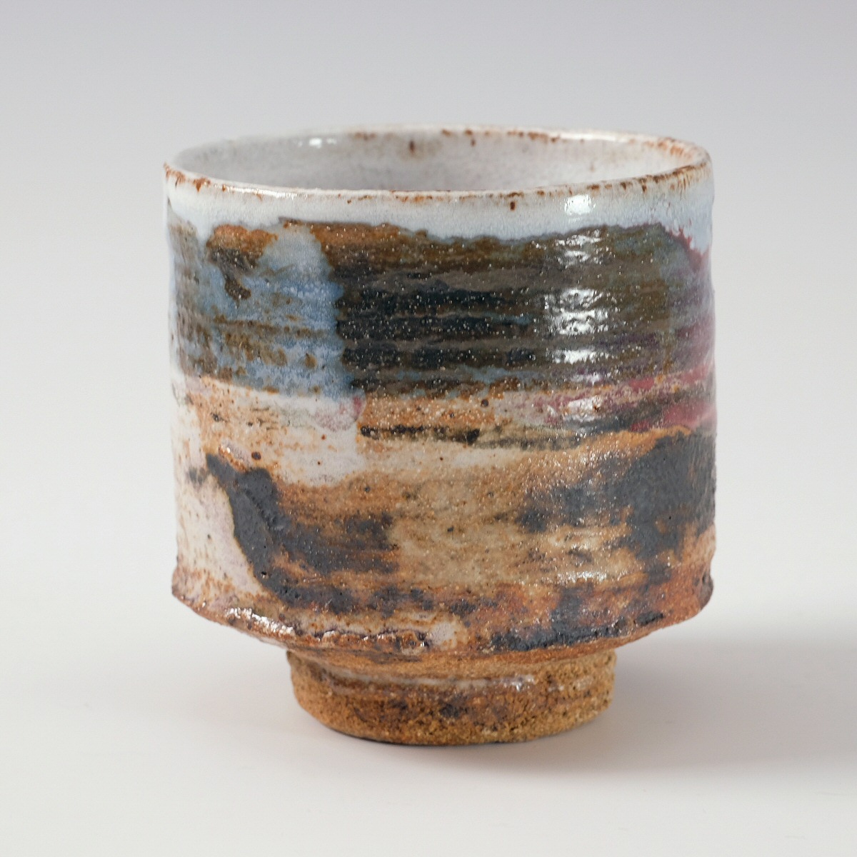 Robin Welch - Teabowl