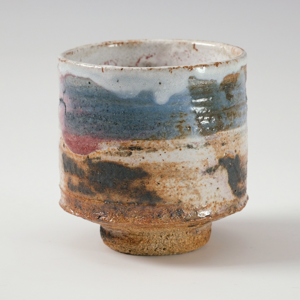 Robin Welch - Teabowl