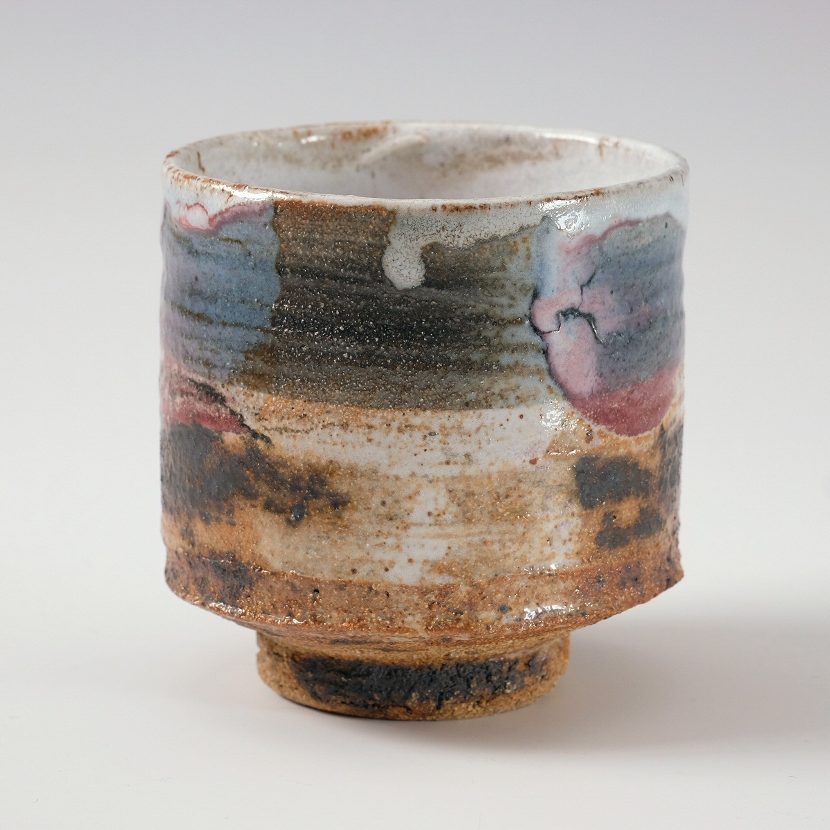 Robin Welch - Teabowl