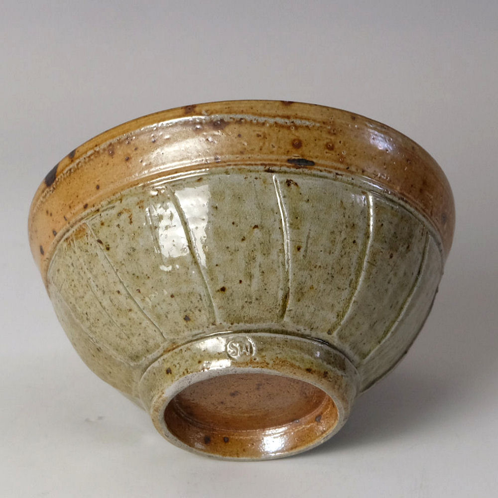 Sarah Walton - Bowl
