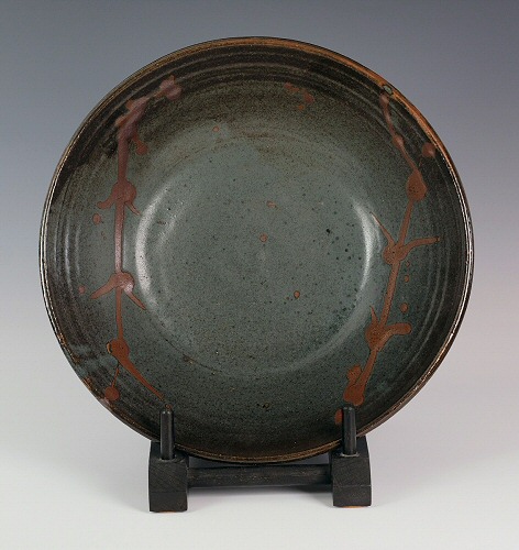 William Marshall - Bowl