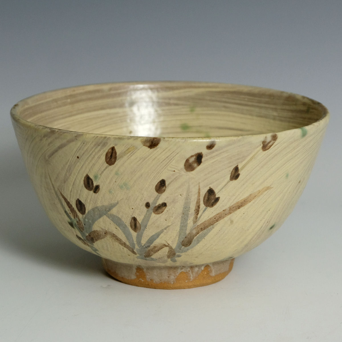 William Marshall -  Hakeme bowl