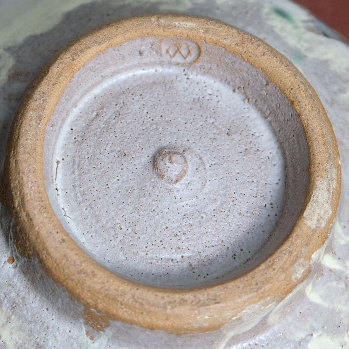 William Marshall -  Hakeme bowl