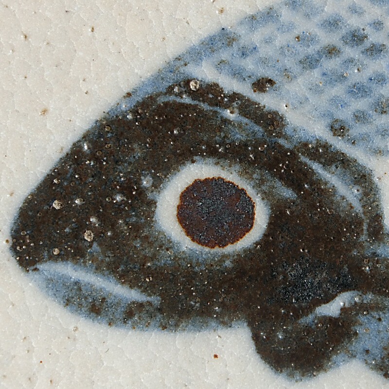 Svend Bayer plate