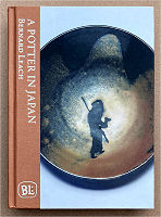 A Potter in Japan by Bernard Leach