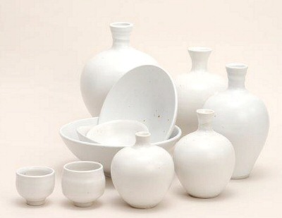 Joanna Wason pots