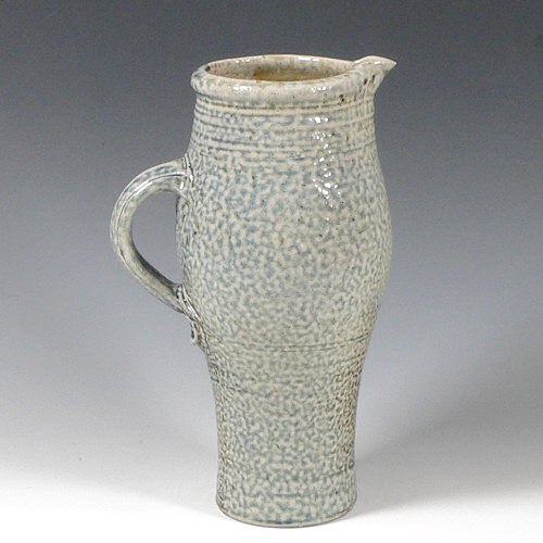 Michael Casson - >Baluster jug