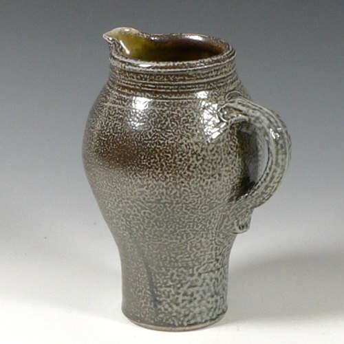 Michael Casson - >Baluster jug