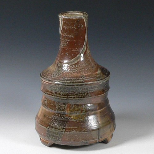 Michael Casson - Tapering vase