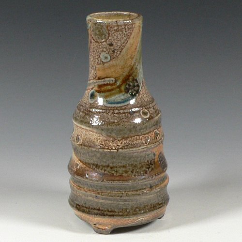 Michael Casson - Tapering vase