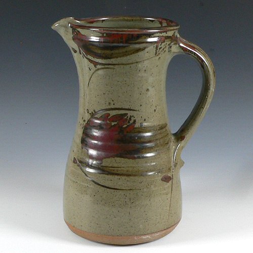 Michael Casson - Big early Prestwood jug