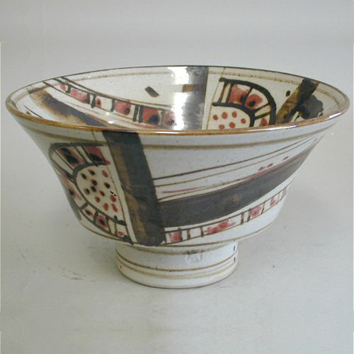 Michael Casson - Shooting star bowl