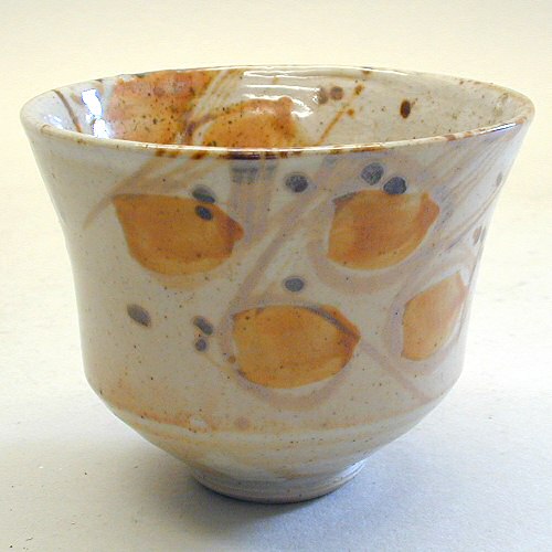 Michael Casson - Tea bowl