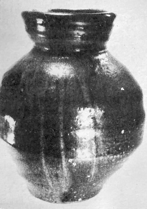 Vase, 23cm