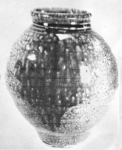 Vase, 26cm