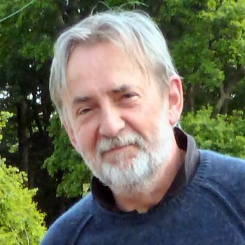 Phil Rogers in 2016