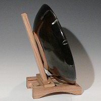 Pot Easel