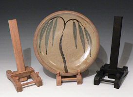 Pot Easel