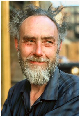 Ray Finch