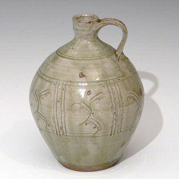 Ursula Mommens flagon