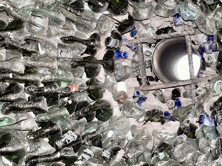 Karin Putch-Grassi - Bottle Kiln Firing