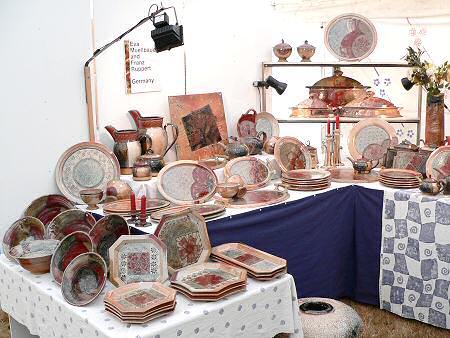 Eva Muellbauer and Franz Ruppert