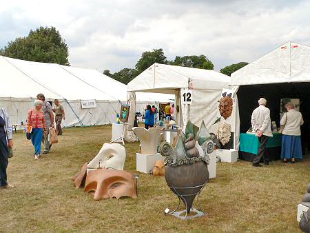 Sarah Cox - Handbuilt ceramic sculptures