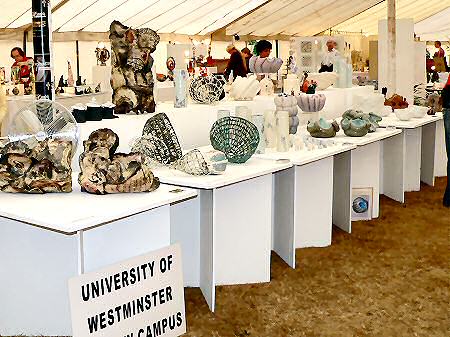 University of Westminster - Harrow Campus