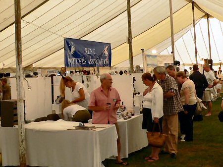 Kent Potters Association