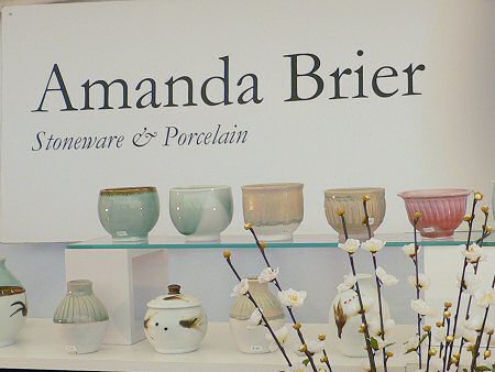 Amanda Brier