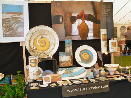 Laurel Keeley