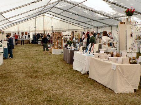 Stalls