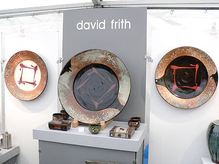 David Frith