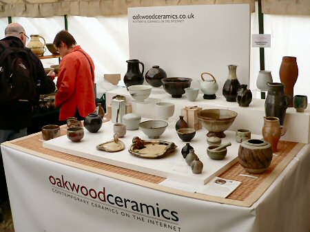 Oakwood Ceramics
