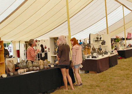 Stalls