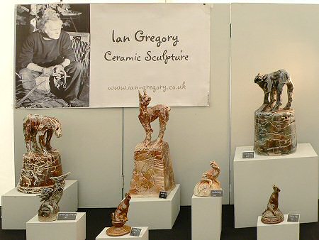 Ian Gregory